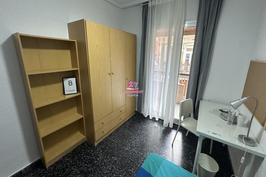Room view 1